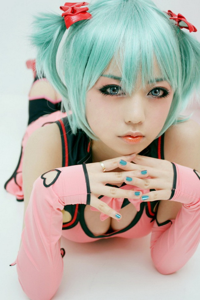 hotcosplaygirl:  Cosplay girl http://hotcosplaygirl.blogspot.com/ 