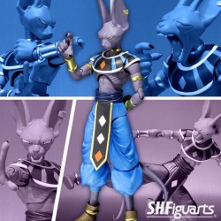 Whisu-Sensai:  Http://Tamashii.jp/Special/Dragonball/  Shut Up And Take My College