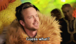 whysoserious:  Birthday Boy vs Former Child Star (x)