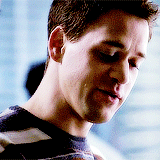 emmawswan:   He wanted to become better, faster. He wanted to save more lives. He