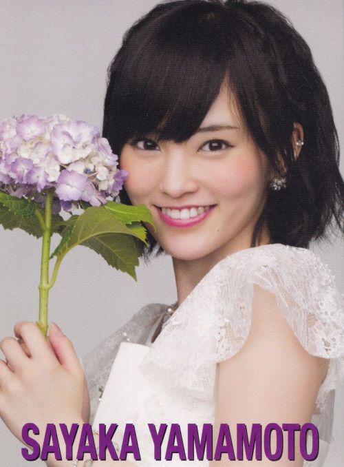 mayuwatanabe:   AKB48 41st Single Senbatsu 1-10