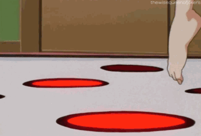 the-wise-queen-of-jokers:  Neon Genesis Evangelion Episode 9: Both of You, Dance
