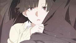 hinayachi:  Enomoto Takane - Mekakucity Actors Episode 6 