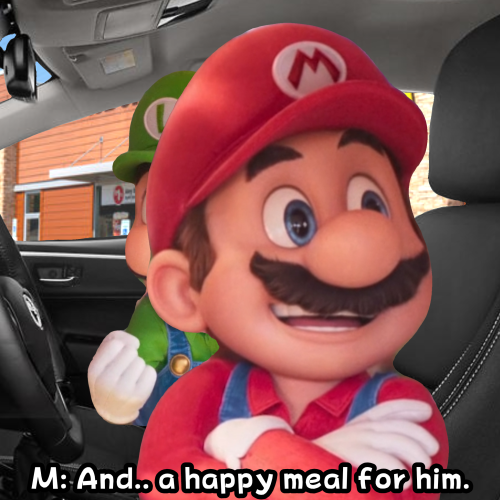 This Edit I Made Is So Freaking Canon And You Can't Change My Mind