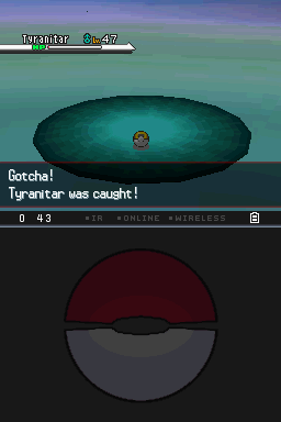 We’re not going to talk about what happened last time, because spoilers.Presenting