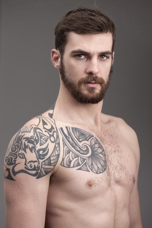thehusbandcatalog:  Josef Lauvers 