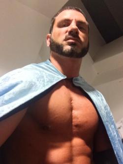 skyjane85:Austin Aries(taken from Austin