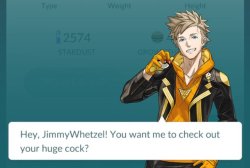 jimmywhetzel:  fuck off, spark