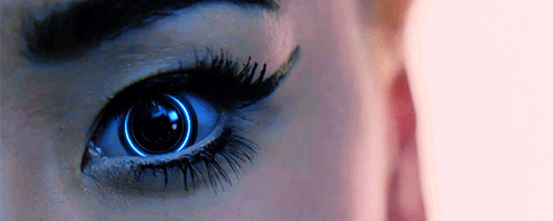 flym32themoon:  cyberpunk | via Tumblr on We Heart It.   This is bad ass😎😎