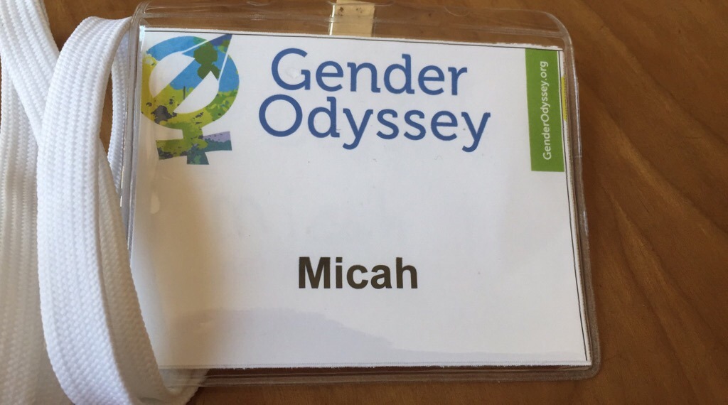 15 Things That Happened at Gender Odyssey