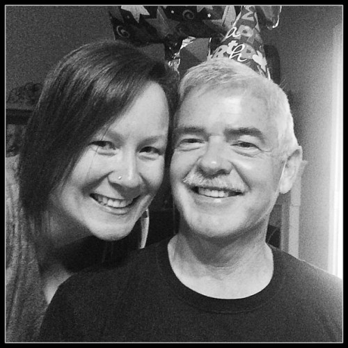 <p>#birthday good times with my fabulous father-in-law #familyties #love  (at Greenbrier, Tennessee)</p>