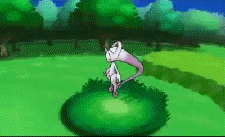 zoro4rk:  New Mewtwo From X & Y Gameplay   :0