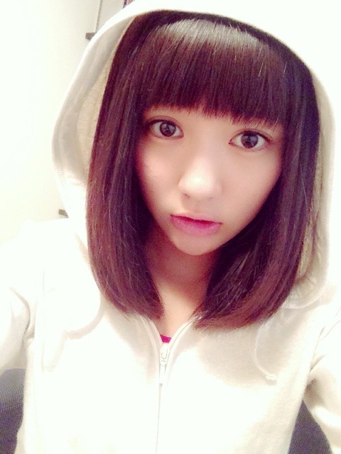 日差しっ！！｜荻野可鈴オフィシャルブログ「かりんBlog」Powered by Ameba