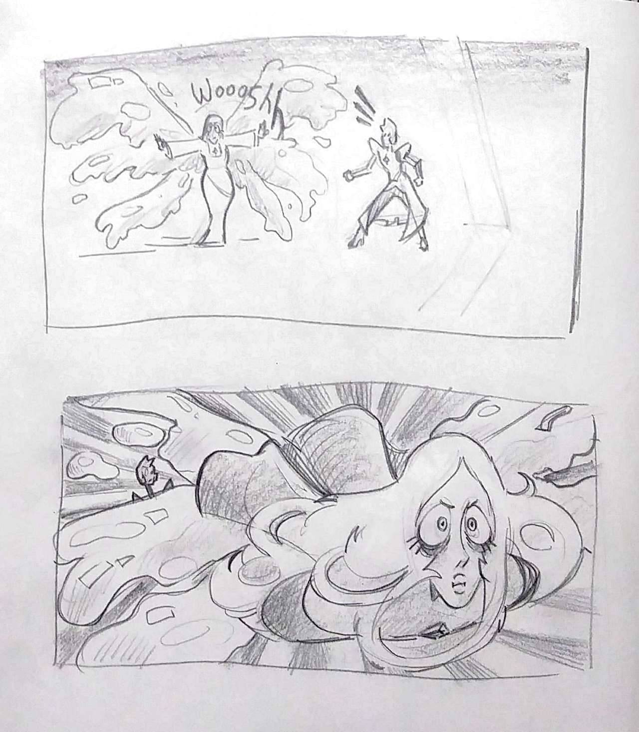 loycos:Shes coming to get u
