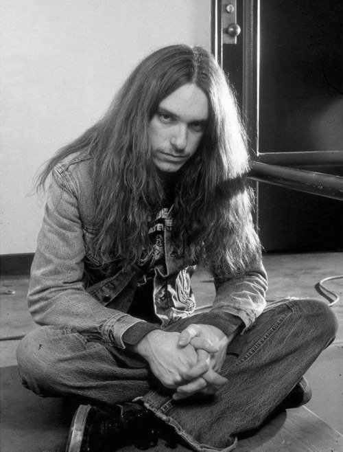 (february 10th, 1962 - September 27th, 1986) 38 Years Without You