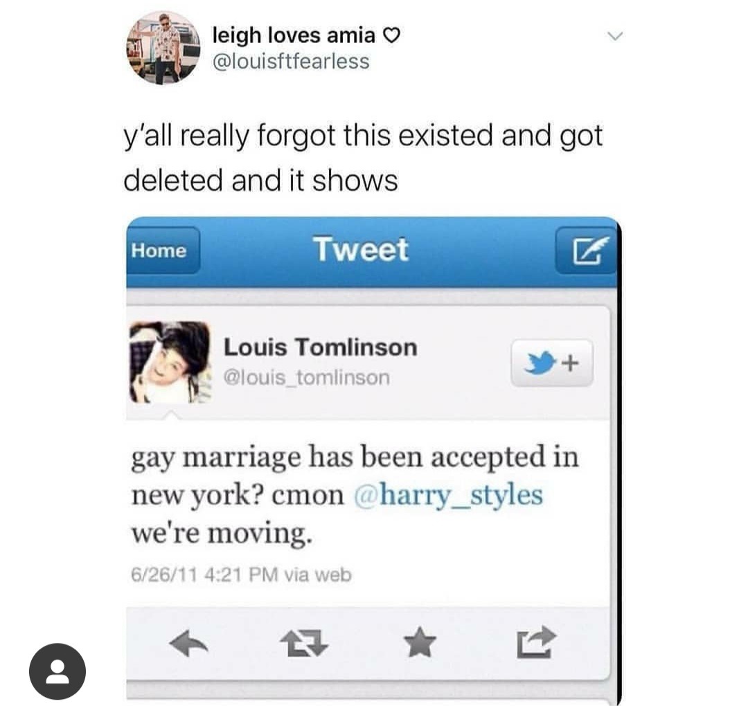 Now at @cinder-lou (read pinned message) — Apparently louis wrote