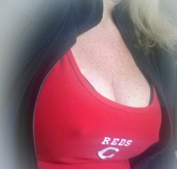 eros-addict:  ⚾Opening Day!⚾ Actually