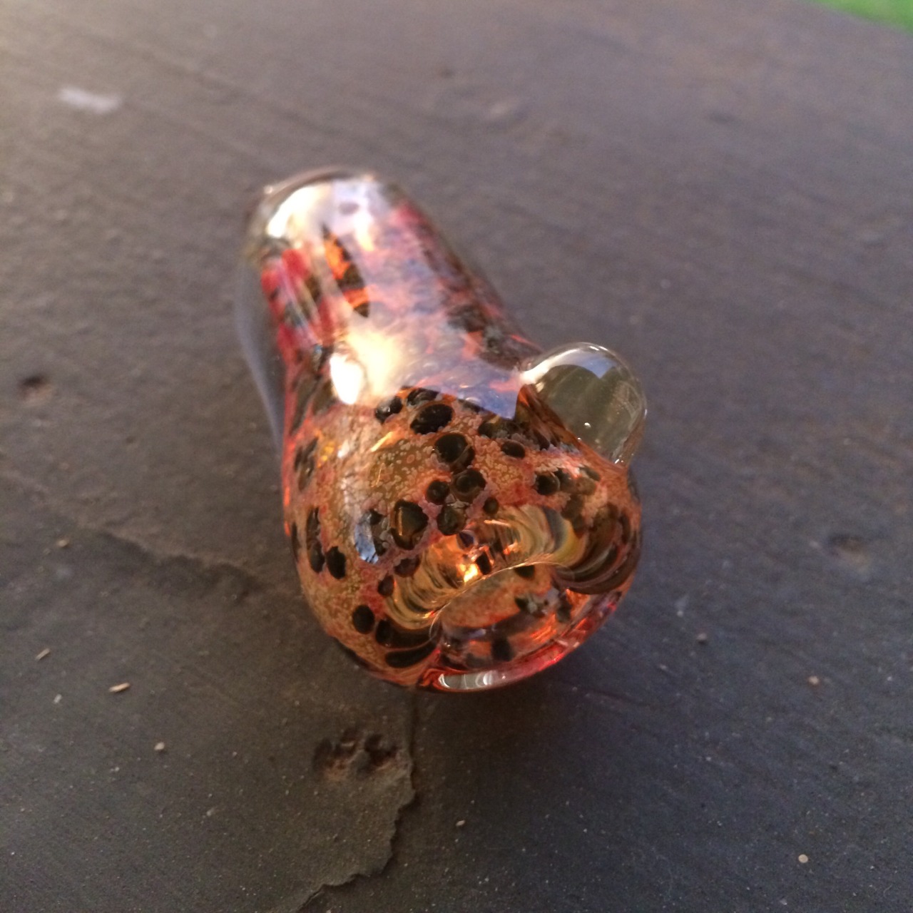 weedstop:  new chillum