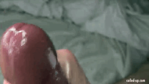 Handjob close up