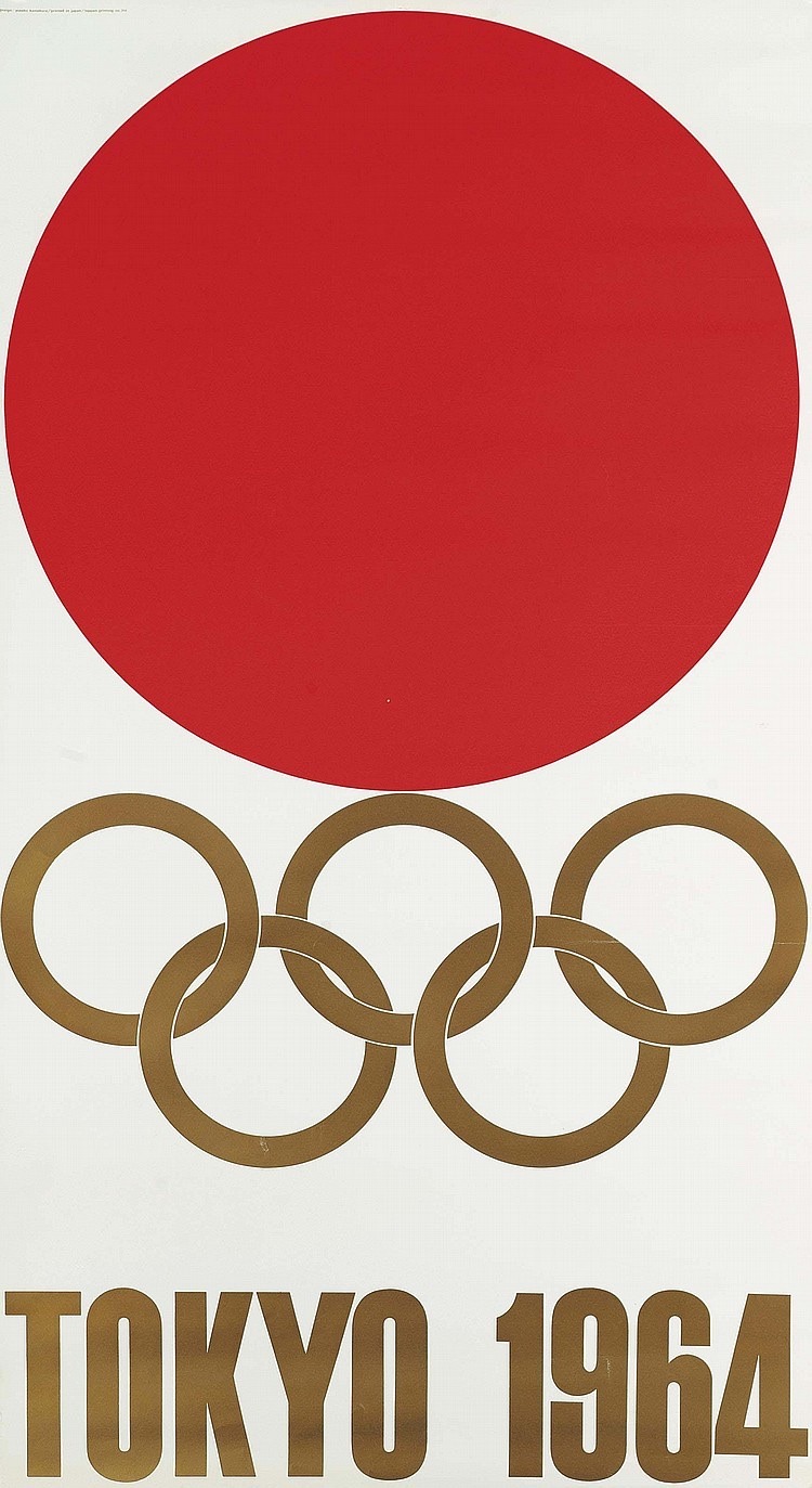 onceuponatimetheworldwasround:by Yusaku Kamekura 