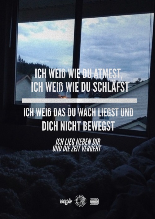 lyrische-inception:  3A- Sind wir Freunde? 