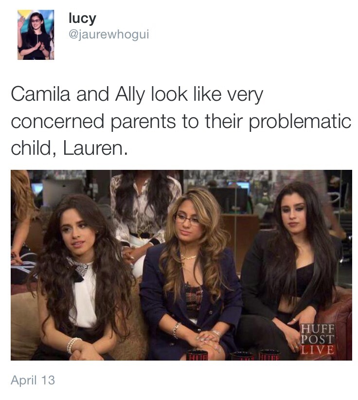 a-warrior-movin-on:  Jesus Christ this fandom…“Motherly Ally &amp; Rebel