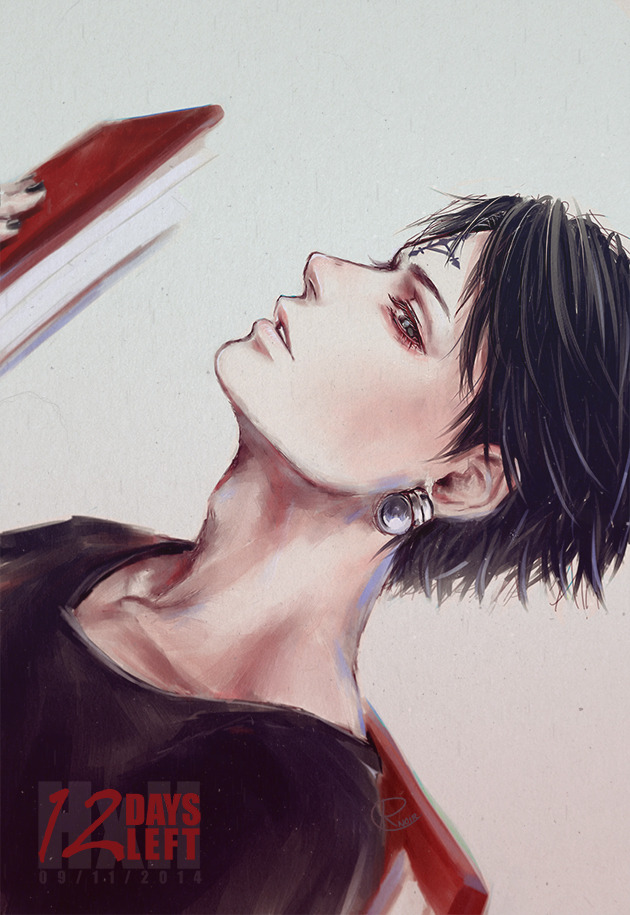 : by RainNoir / tumblr 