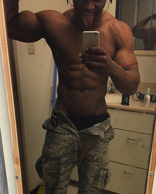 MEN!