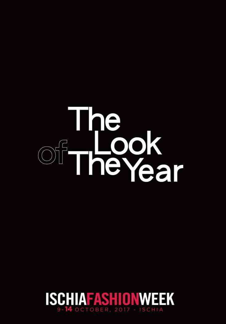 THE LOOK OF THE YEAR 2017 - IschiaAfter 2 years, I came back as the Official Photographer