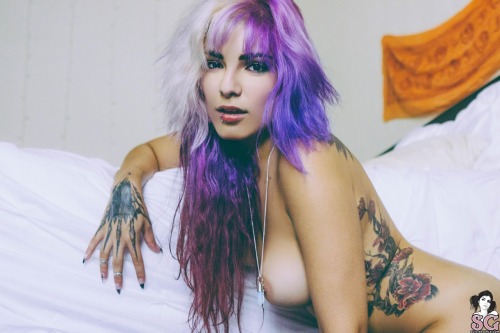 thedarksideofgruff:  Euphemia