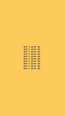 azn-audrey:  don’t give up.