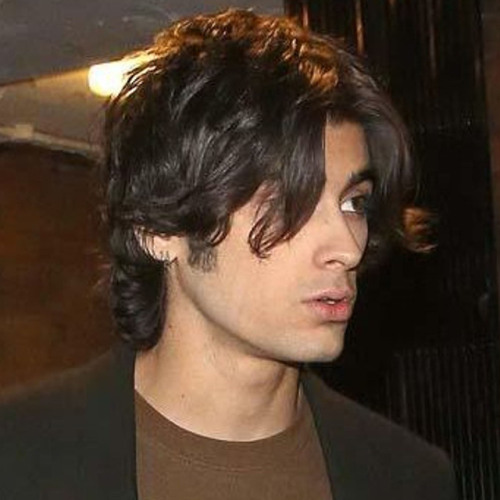 zayn aladdin hairstyle - icons like/reblog if you use