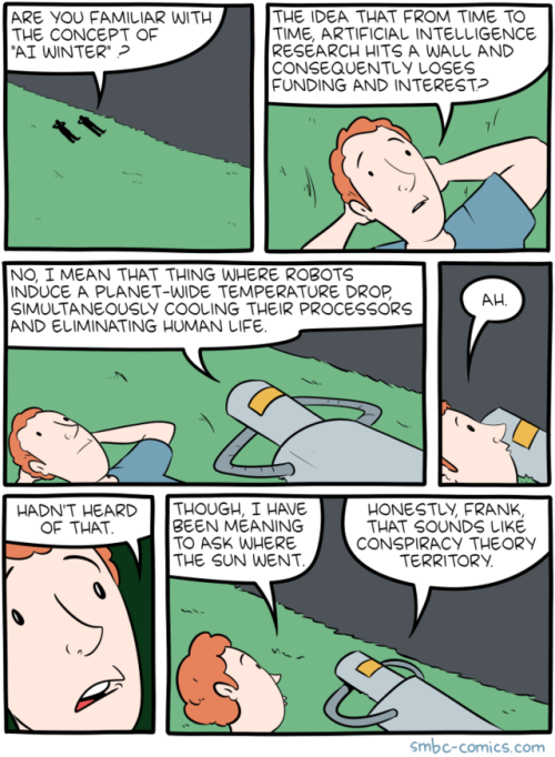 smbc-comics:AI Winter