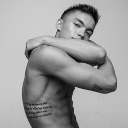 Asian-Men-X: