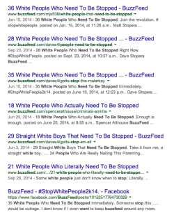 conclusive proof that buzzfeed is a steaming shitpile of a website.