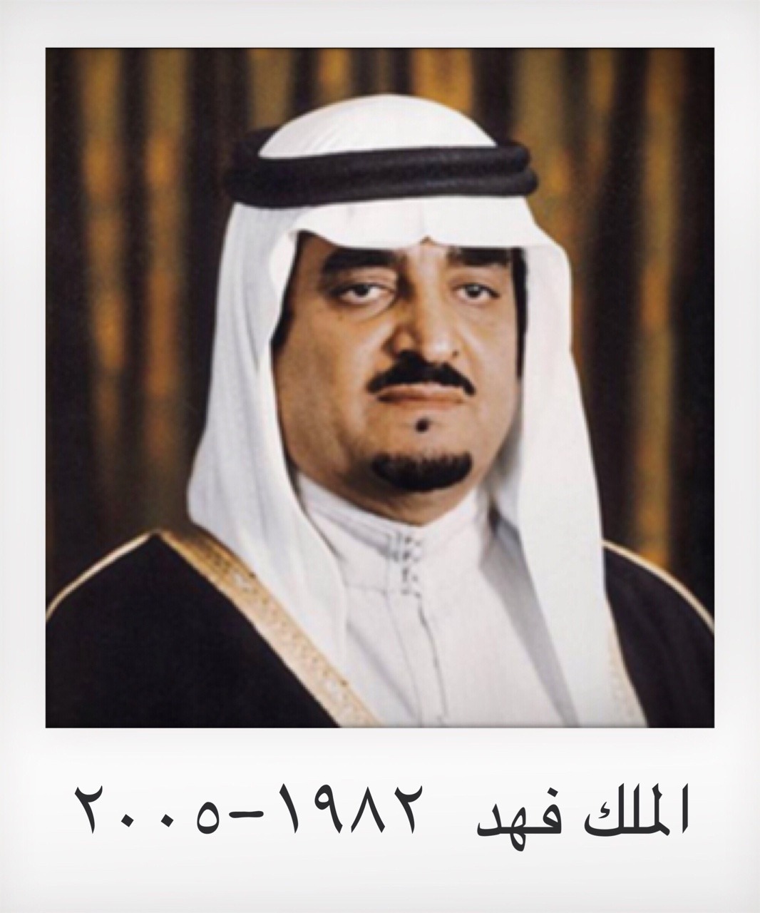 nevalaand:  We’ve lost many beloved kings, but we’ve grown to love each and every
