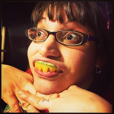 The House of TARG anti-scurvy program has been implemented and has been garnering a minor amount of 