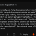 doctordragon:This reddit comment is too fucking real 