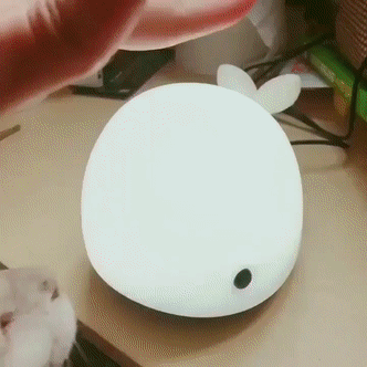 inserusernamehere:  dawwwwfactory:  *tiny boop* Click here for more adorable animal