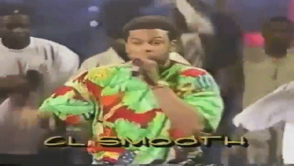 pocciolo:    Arsenio Hall Show - Hip Hop All-Stars (1994) 