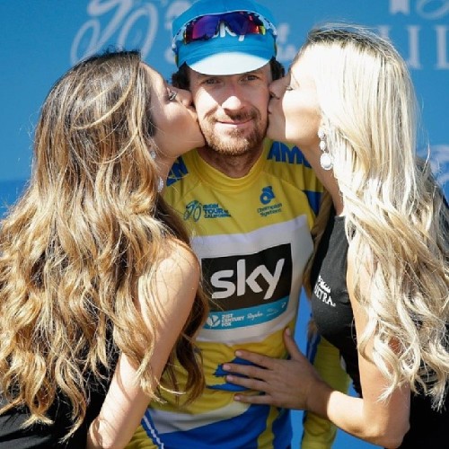 laicepssieinna:  From cycling_results - Amgen Tour of California 2014 General Classification after S
