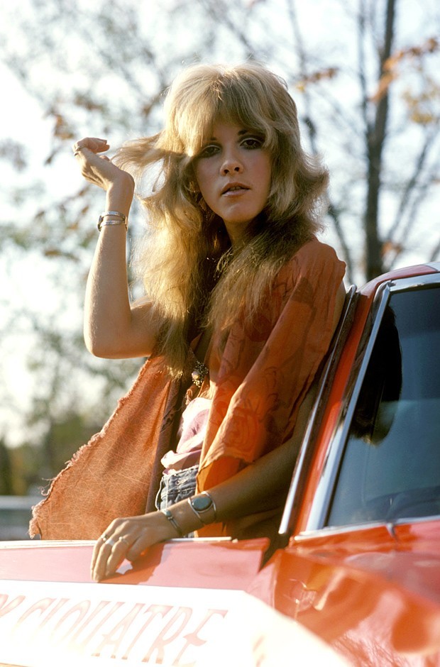 Stevie nicks