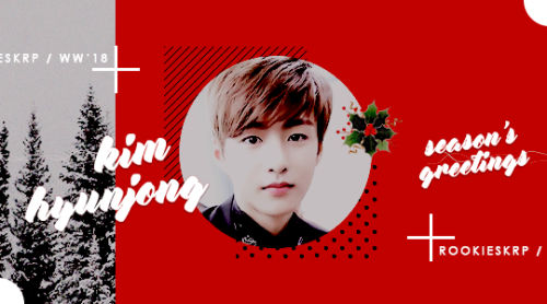 • •  KIM, HYUNJONG  ▸  990723  ▸  BAKERY WORKER  • &bul