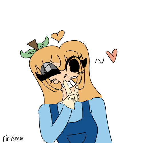 More Redraws Cuz Idk Anymore