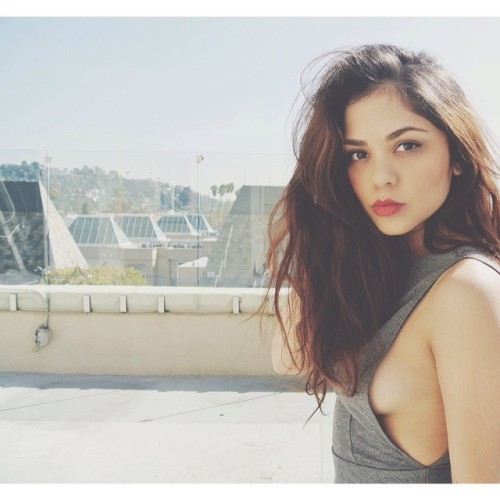 jamesjuszczyk:  alyssabernal89’s photo on Instagraminstagram.com  Alyssa Bernal