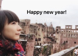 ayashilog:   Yui Horie - Instagram Update