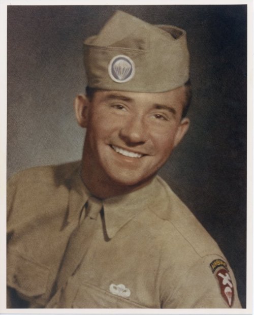 #DYK March 25 is National Medal of Honor Day?This is a colorized portrait of Staff Sergeant Isadore 