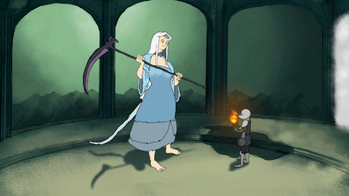 linusalmroth:  Check out my Dark Souls Animation adult photos