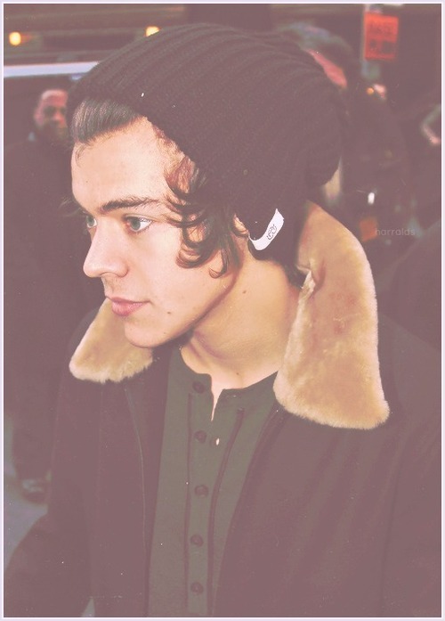 harrystylestagram:  (x) 