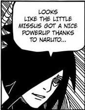 nin-ja-licious:  Hinata is Naruto’s missus &lt;3 